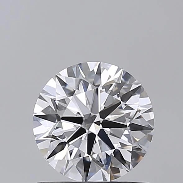 0.98 Carat · ROUND · E · VVS2 · IGI · Ideal Cut