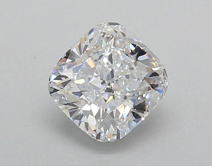 1.00 Carat · CUSHION · D · VS1 · IGI · Very Good Cut
