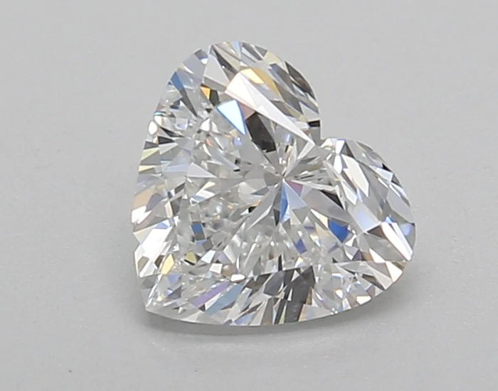 1.01 Carat · HEART · D · VS1 · IGI · Very Good Cut