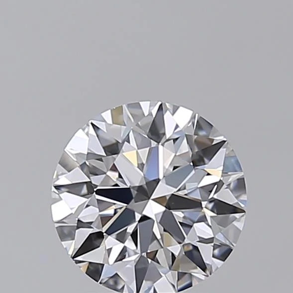 1.00 Carat · ROUND · D · VVS1 · IGI · Excellent Cut