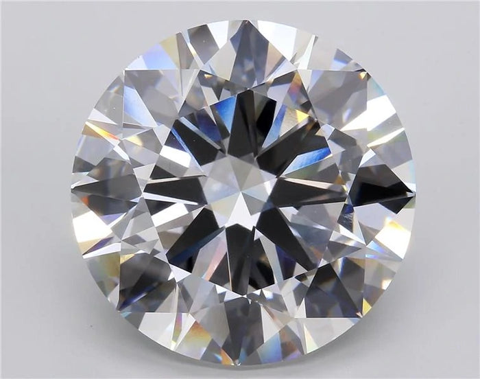 25.22 Carat · ROUND · E · VVS2 · IGI · Ideal Cut