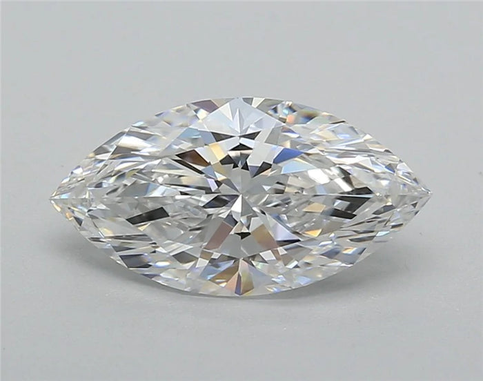 2.02 Carat · MARQUISE · D · VVS1 · IGI · Excellent Cut