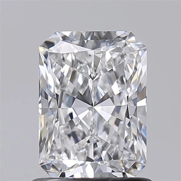 1.02 Carat · RADIANT · D · VVS1 · IGI · Excellent Cut