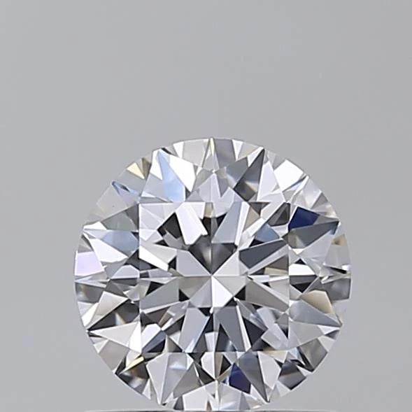 1.01 Carat · ROUND · D · VVS2 · IGI · Excellent Cut