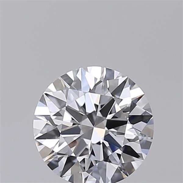 0.50 Carat · ROUND · D · VVS1 · IGI · Ideal Cut