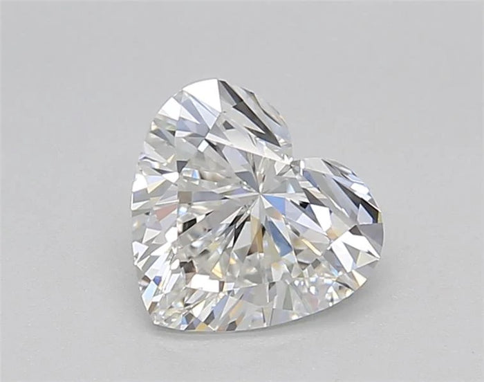 1.03 Carat · HEART · D · IF · IGI · Ideal Cut