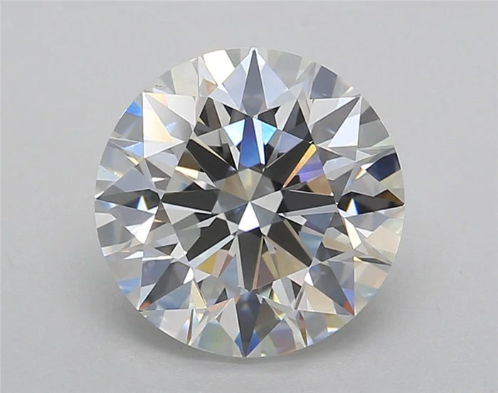 3.03 Carat · ROUND · E · VVS2 · IGI · Ideal Cut