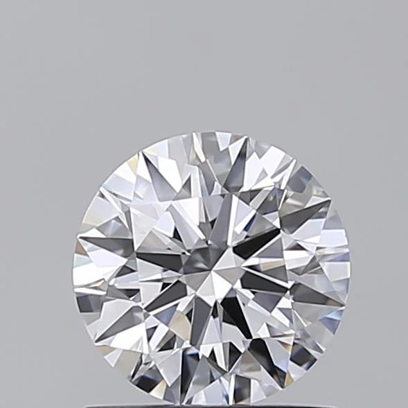 1.02 Carat · ROUND · D · VVS1 · IGI · Ideal Cut