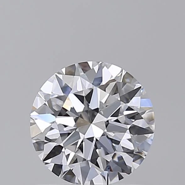 1.03 Carat · ROUND · D · VVS2 · IGI · Ideal Cut