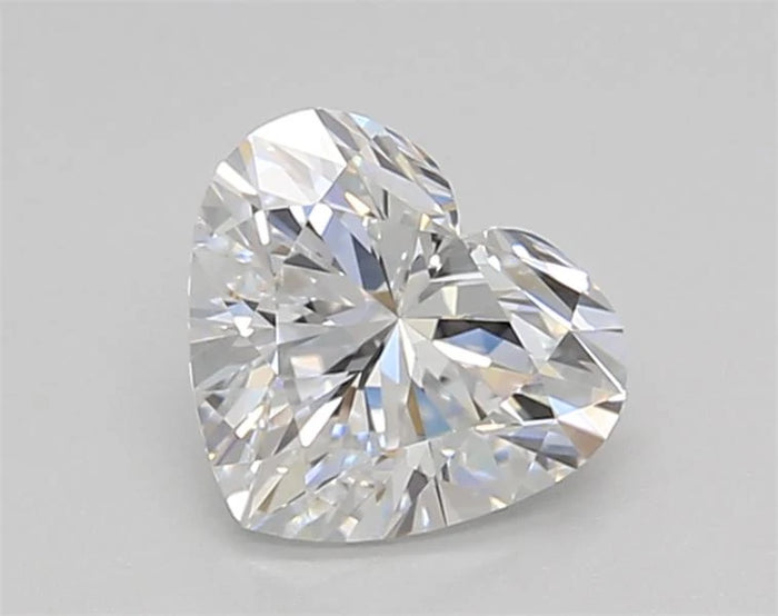 1.02 Carat · HEART · D · IF · IGI · Ideal Cut