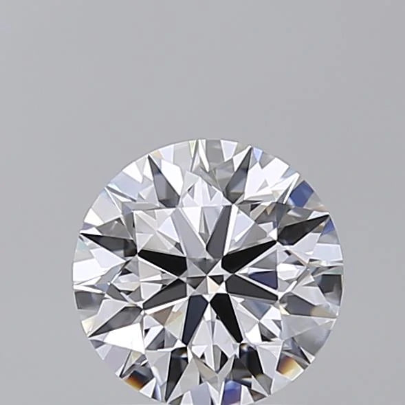 1.00 Carat · ROUND · D · VVS2 · IGI · Excellent Cut