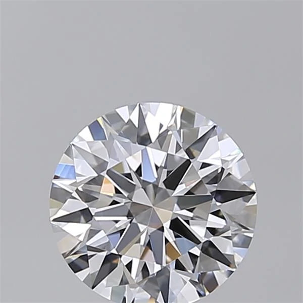 1.52 Carat · ROUND · D · VVS2 · IGI · Ideal Cut