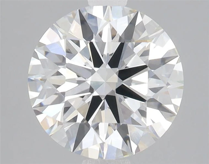2.58 Carat · ROUND · F · VVS2 · IGI · Ideal Cut