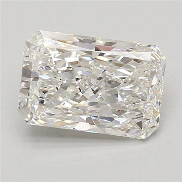 4.09 Carat · RADIANT · D · VVS1 · IGI · Excellent Cut