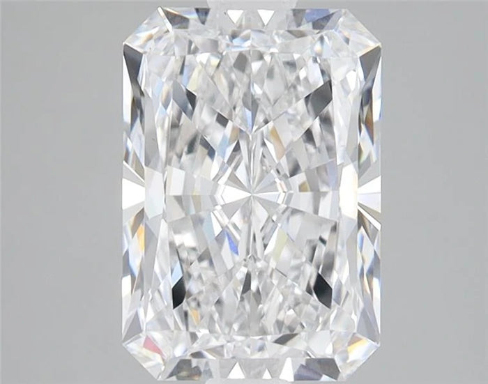 2.52 Carat · RADIANT · D · VS2 · IGI · Excellent Cut