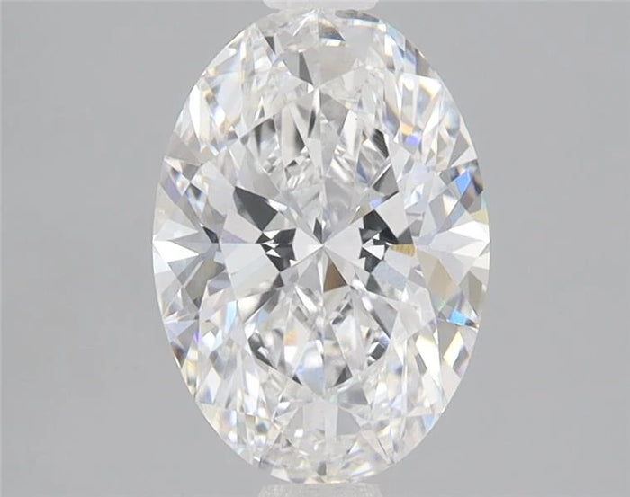 1.83 Carat · OVAL · D · VS1 · IGI · Excellent Cut