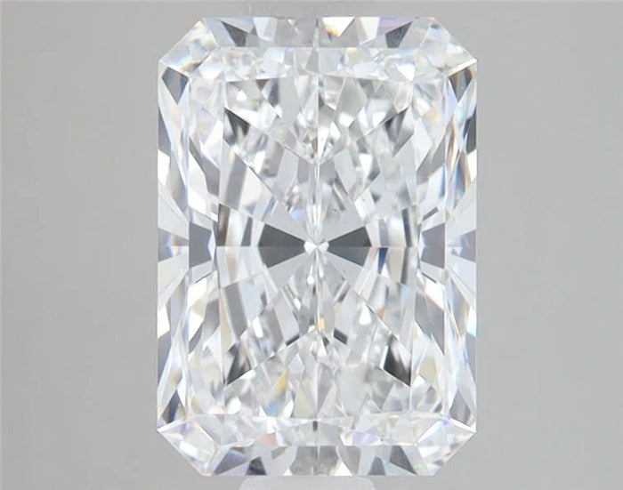 2.81 Carat · RADIANT · D · VS1 · IGI · Excellent Cut