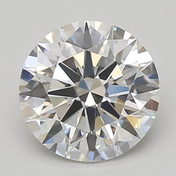 1.78 Carat · ROUND · F · VVS2 · IGI · Ideal Cut