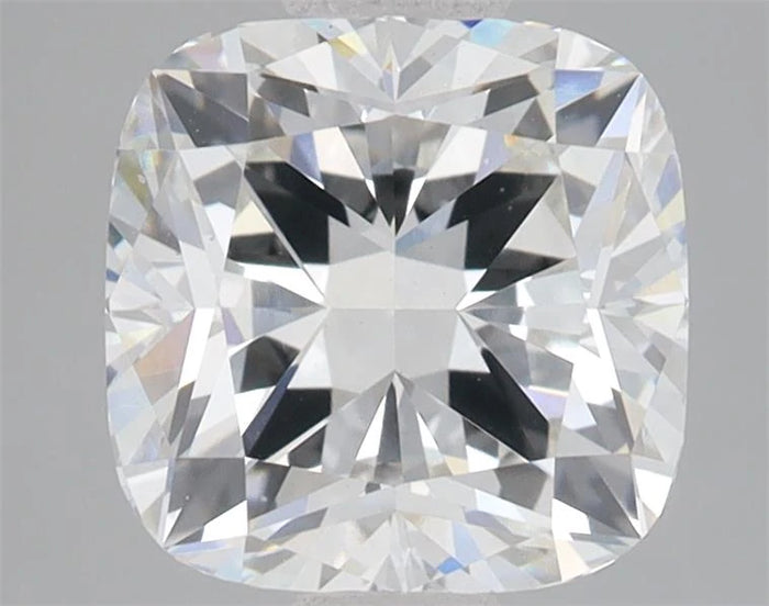 2.75 Carat · CUSHION · G · VS1 · IGI · Excellent Cut
