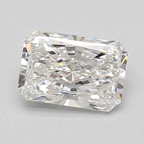 1.06 Carat · RADIANT · E · VVS2 · IGI · Excellent Cut