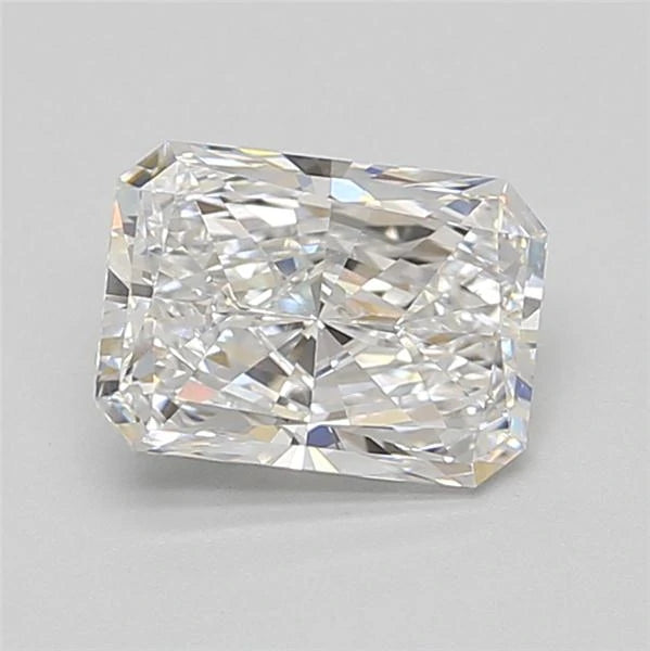 1.90 Carat · RADIANT · E · VVS2 · IGI · Excellent Cut