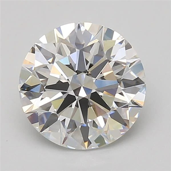 3.00 Carat · ROUND · E · VVS1 · IGI · Ideal Cut