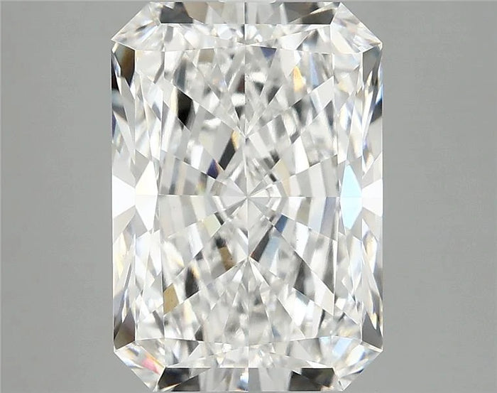 5.03 Carat · RADIANT · D · VS1 · IGI · Excellent Cut