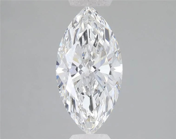 1.08 Carat · MARQUISE · E · VVS1 · IGI · Excellent Cut