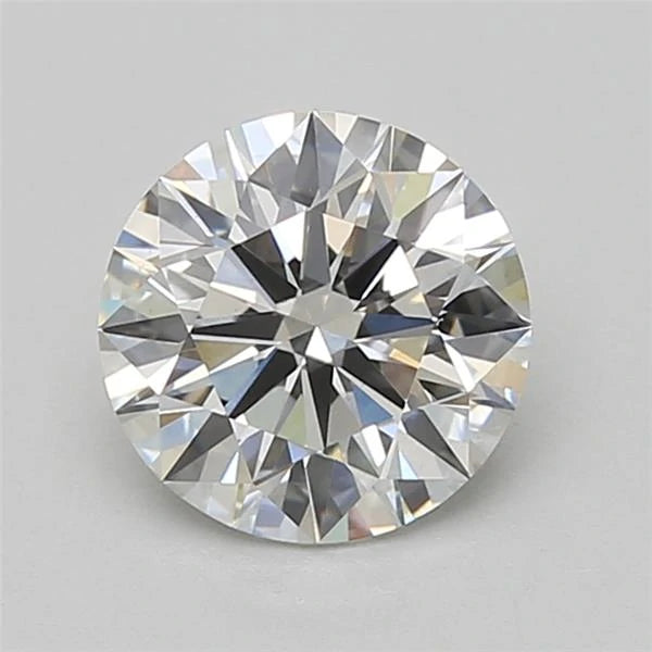 1.70 Carat · ROUND · F · VS1 · IGI · Ideal Cut