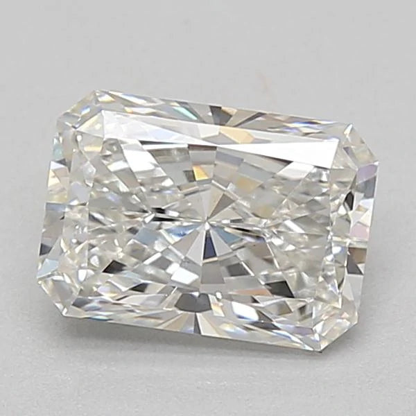1.55 Carat · RADIANT · F · VS1 · IGI · Excellent Cut