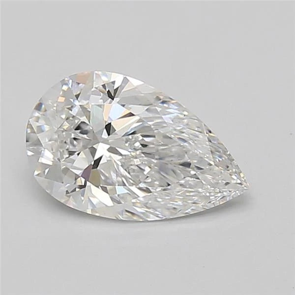 1.43 Carat · PEAR · E · VS2 · IGI · Excellent Cut