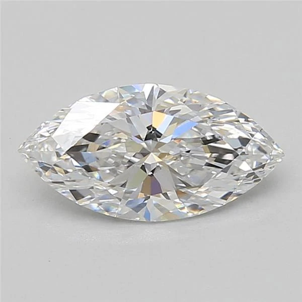 1.58 Carat · MARQUISE · D · VS1 · IGI · Excellent Cut