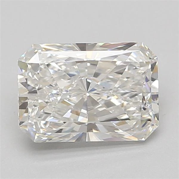 2.40 Carat · RADIANT · E · VS1 · IGI · Excellent Cut