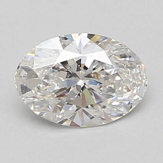 1.15 Carat · OVAL · E · VS2 · IGI · Excellent Cut