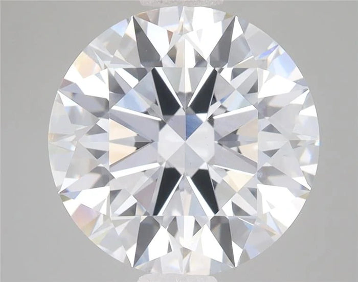 4.50 Carat · ROUND · E · VS1 · IGI · Ideal Cut