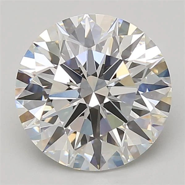 3.09 Carat · ROUND · E · VS1 · IGI · Ideal Cut