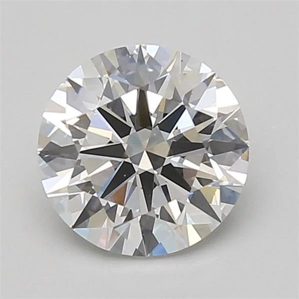 1.90 Carat · ROUND · E · VS1 · IGI · Ideal Cut