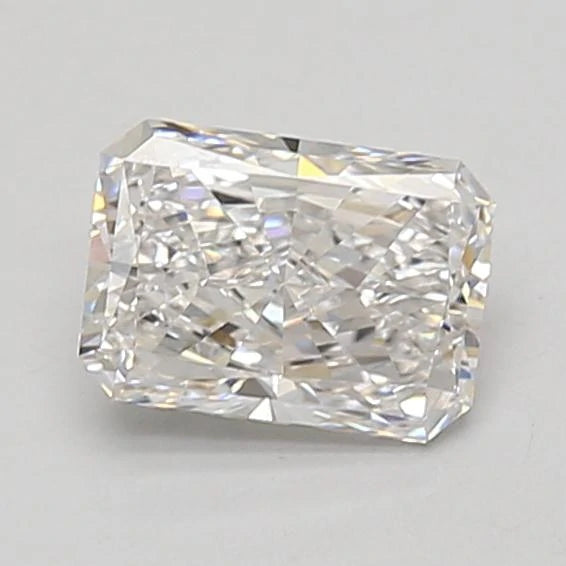 1.01 Carat · RADIANT · D · VS1 · IGI · Excellent Cut