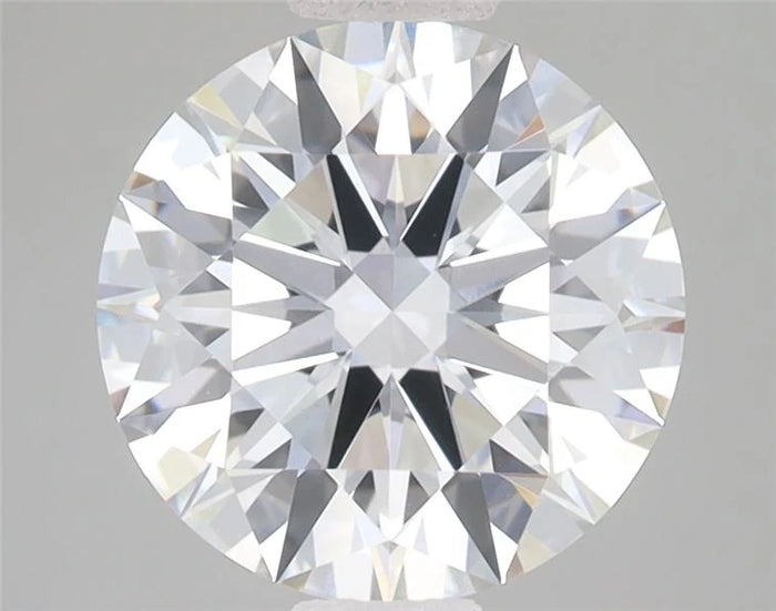 3.05 Carat · ROUND · E · VVS2 · IGI · Ideal Cut