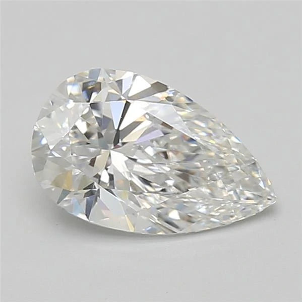 1.53 Carat · PEAR · E · VS1 · IGI · Excellent Cut