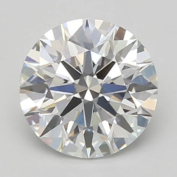1.94 Carat · ROUND · D · VS1 · IGI · Ideal Cut