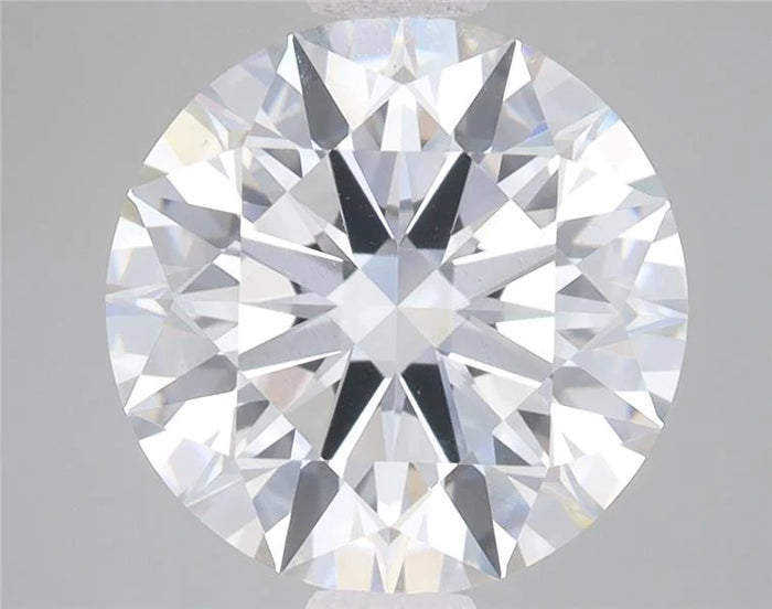 4.76 Carat · ROUND · E · VS1 · IGI · Ideal Cut