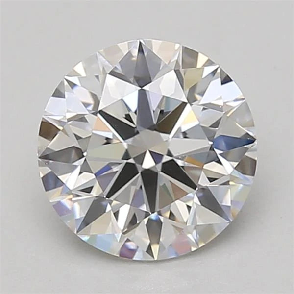 1.93 Carat · ROUND · E · VVS2 · IGI · Ideal Cut