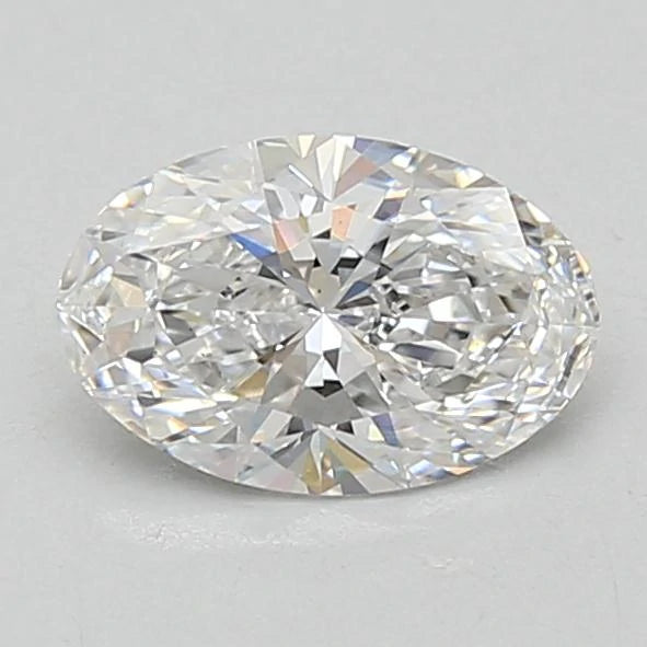 1.09 Carat · OVAL · D · VS1 · IGI · Excellent Cut