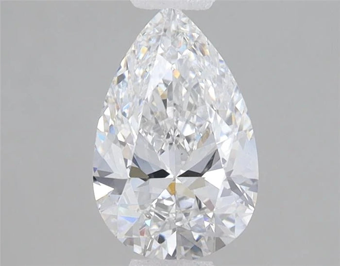 1.09 Carat · PEAR · E · VS1 · IGI · Excellent Cut
