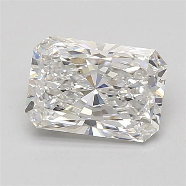 1.59 Carat · RADIANT · E · VS1 · IGI · Excellent Cut