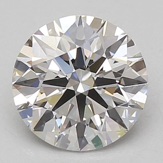 1.90 Carat · ROUND · E · VVS2 · IGI · Ideal Cut