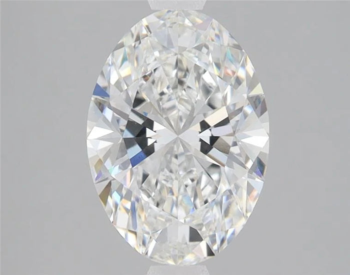 1.96 Carat · OVAL · E · VVS2 · IGI · Excellent Cut