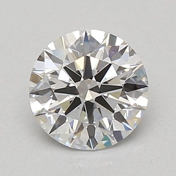 1.08 Carat · ROUND · D · VS1 · IGI · Ideal Cut