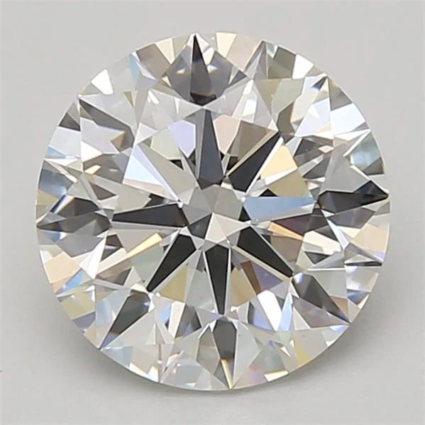 3.02 Carat · ROUND · E · VVS2 · IGI · Ideal Cut